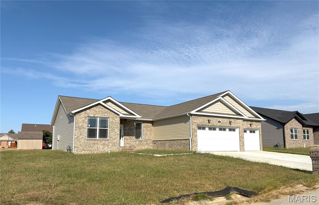 Timberwolf Estates - Residential