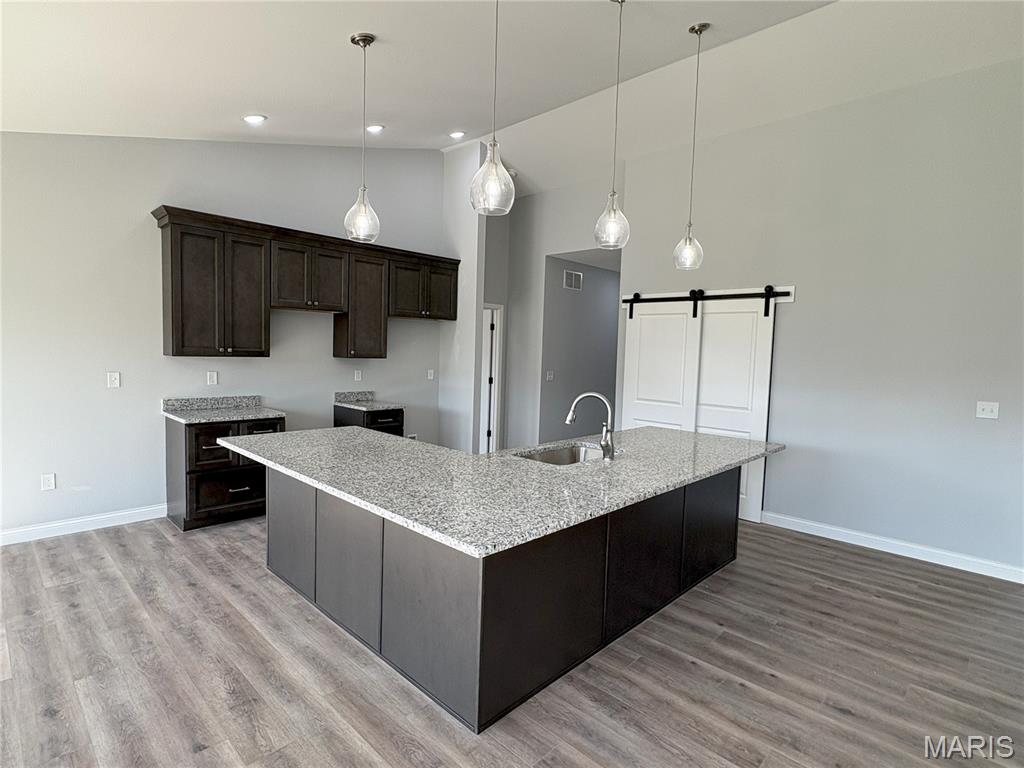 Timberwolf Estates - Residential