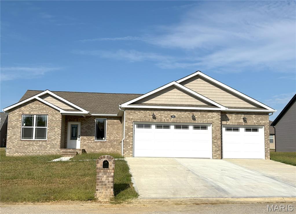 Timberwolf Estates - Residential