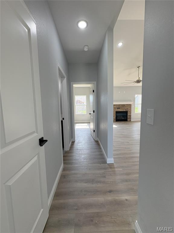 Timberwolf Estates - Residential