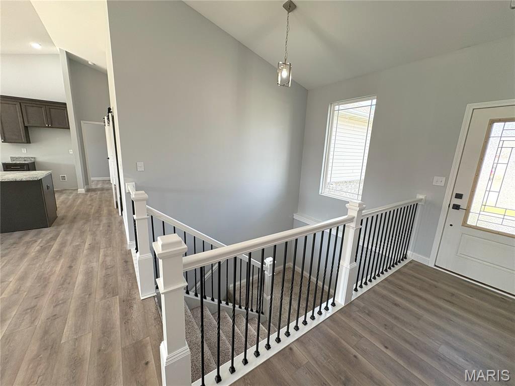 Timberwolf Estates - Residential