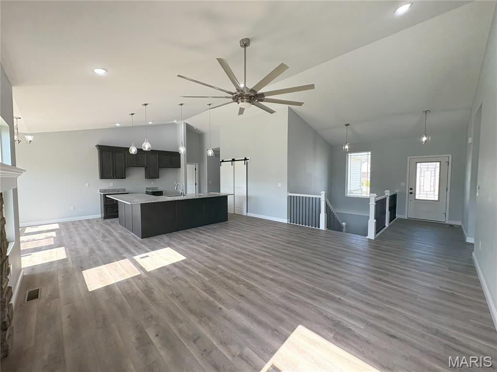 Timberwolf Estates - Residential