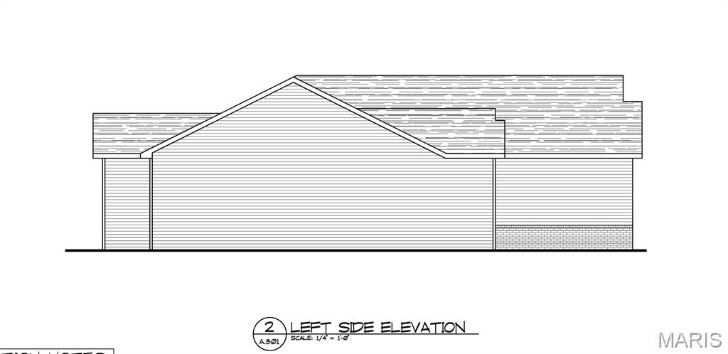 Timberwolf Estates - Residential