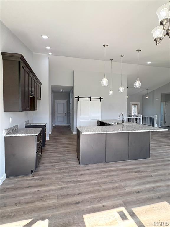 Timberwolf Estates - Residential