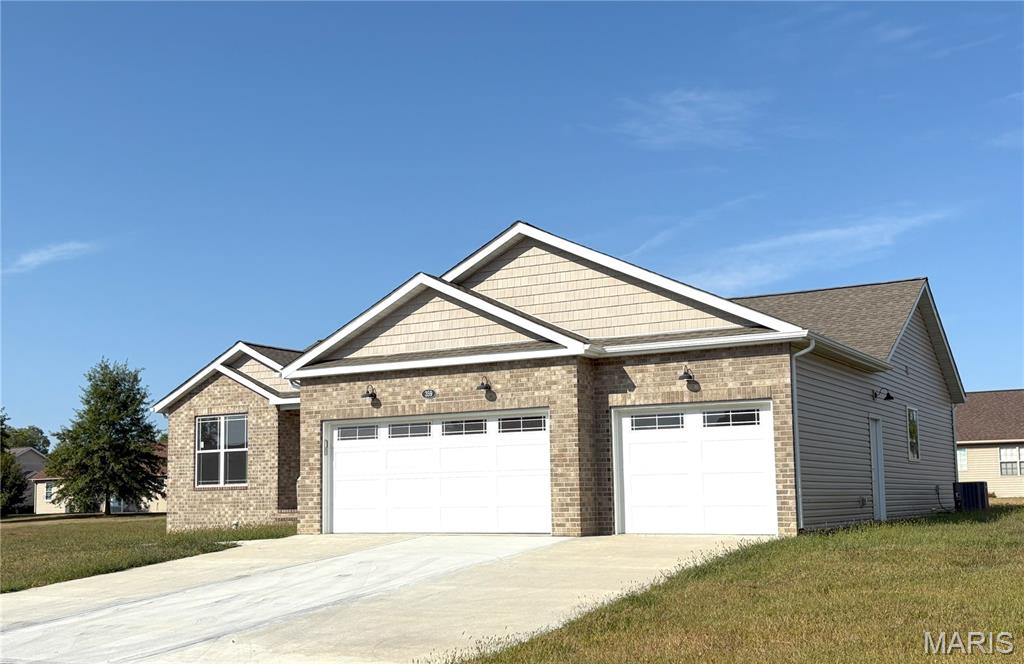 Timberwolf Estates - Residential