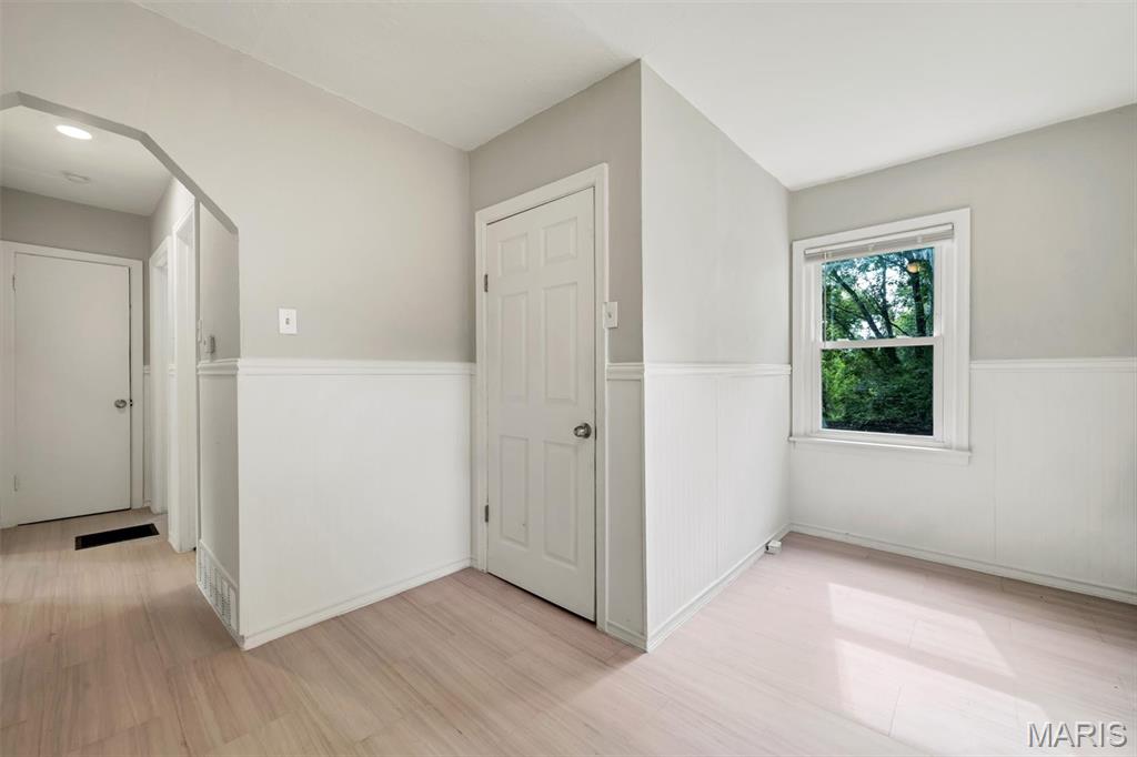Castle Point Unit 3 - Residential