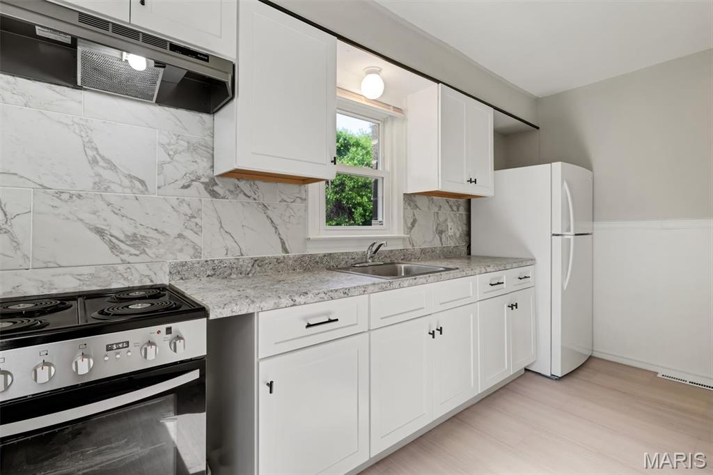 Castle Point Unit 3 - Residential