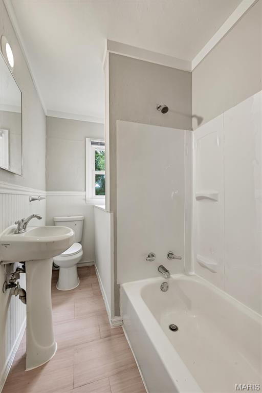 Castle Point Unit 3 - Residential