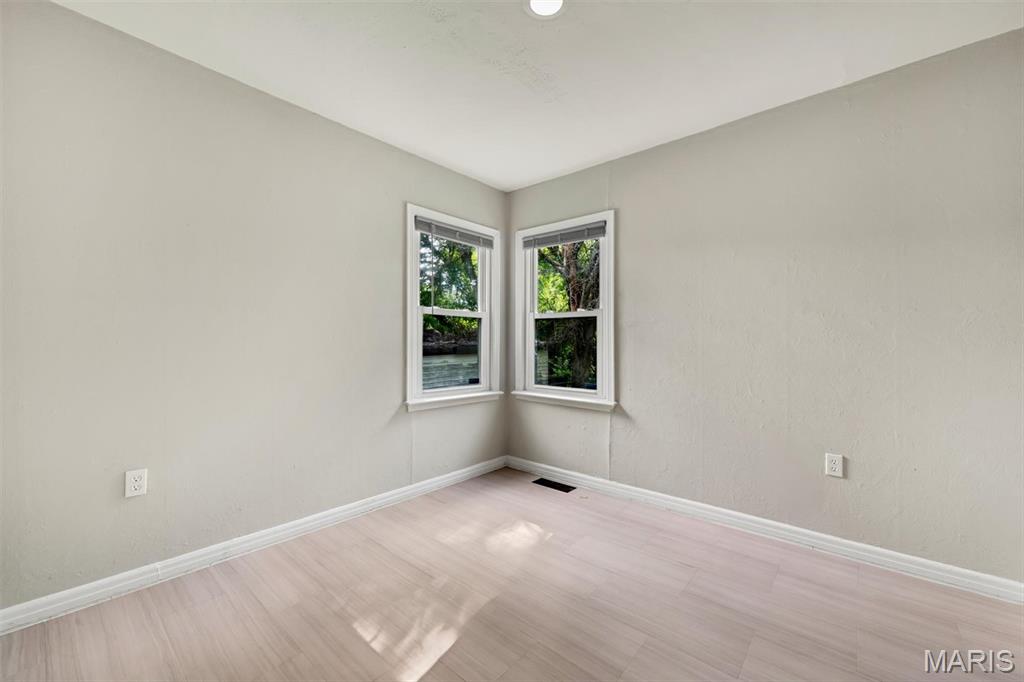 Castle Point Unit 3 - Residential