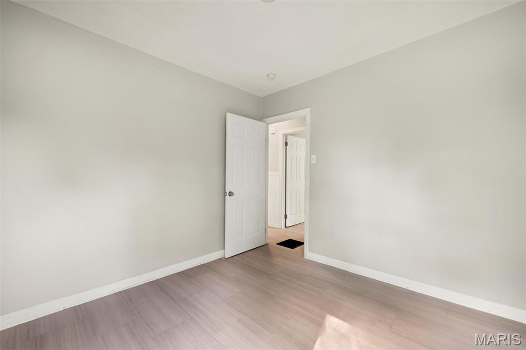 Castle Point Unit 3 - Residential
