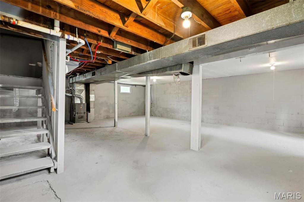 Castle Point Unit 3 - Residential