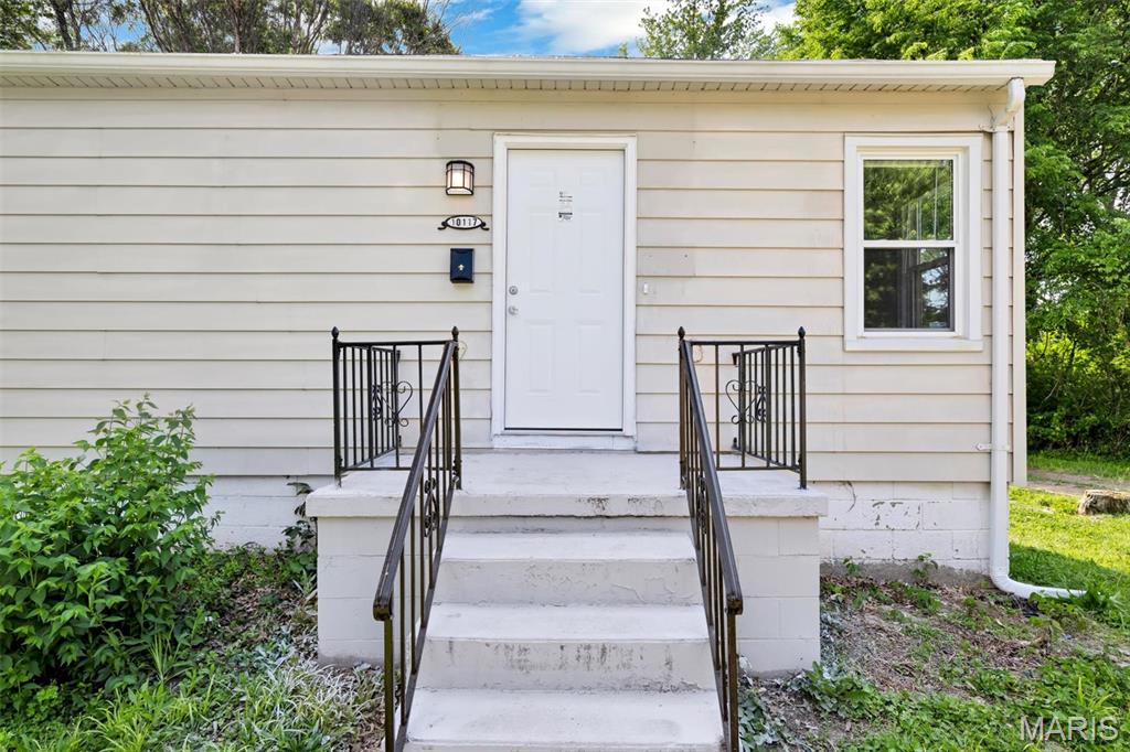 Castle Point Unit 3 - Residential