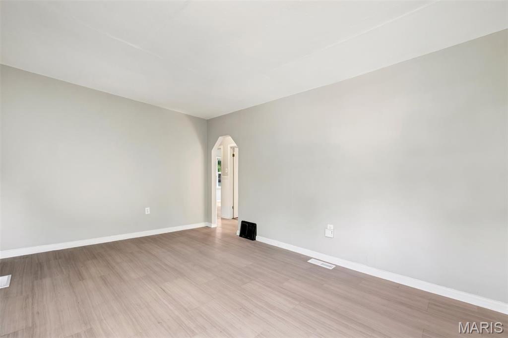 Castle Point Unit 3 - Residential