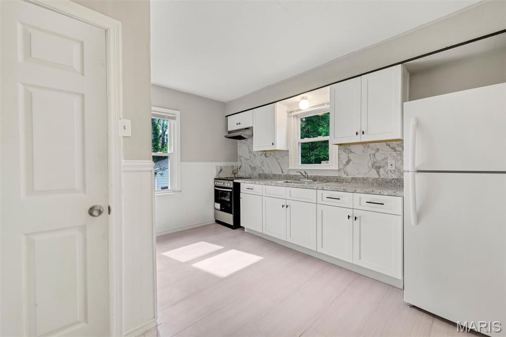 Castle Point Unit 3 - Residential