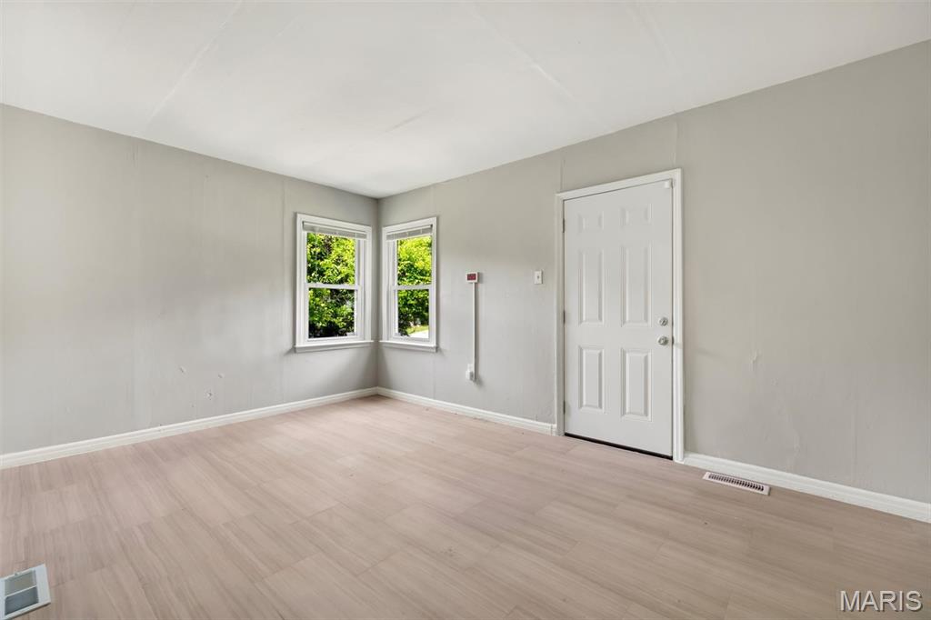 Castle Point Unit 3 - Residential
