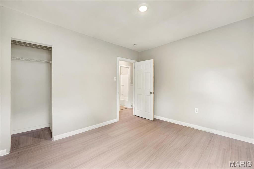 Castle Point Unit 3 - Residential