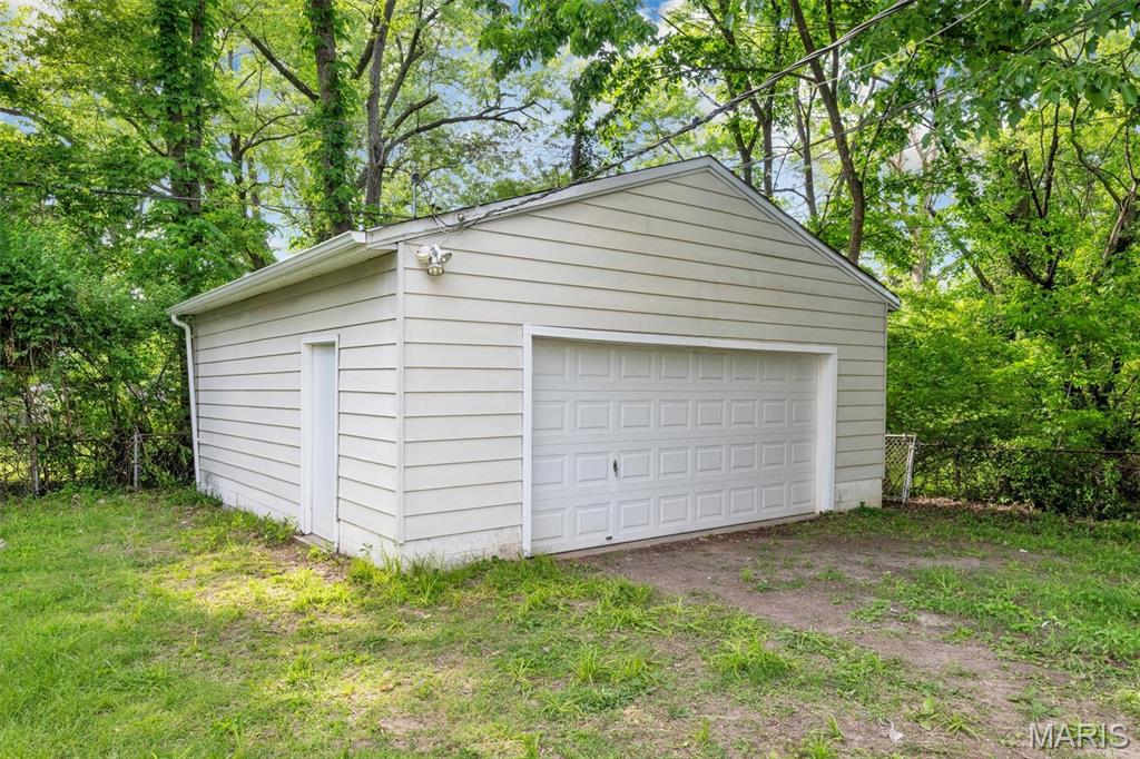 Castle Point Unit 3 - Residential
