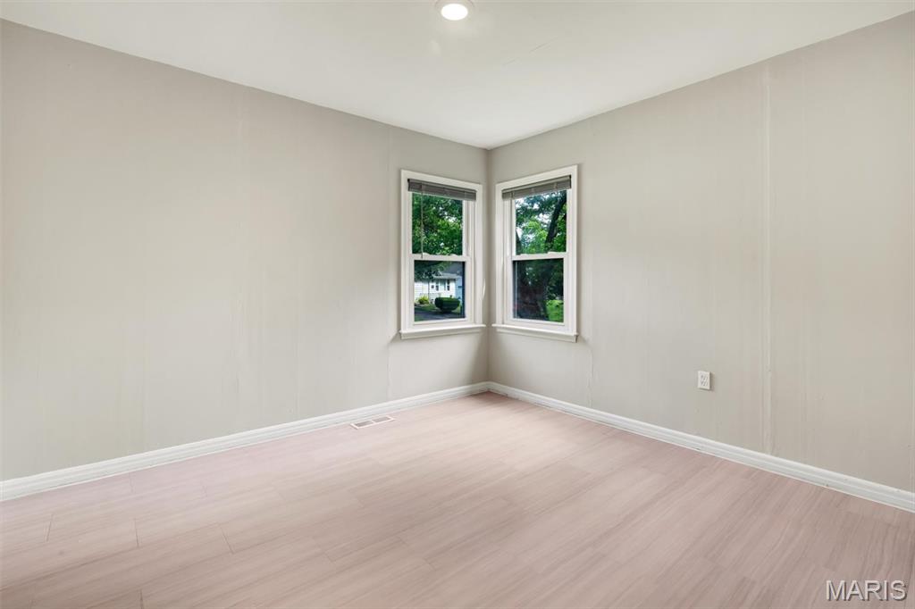 Castle Point Unit 3 - Residential