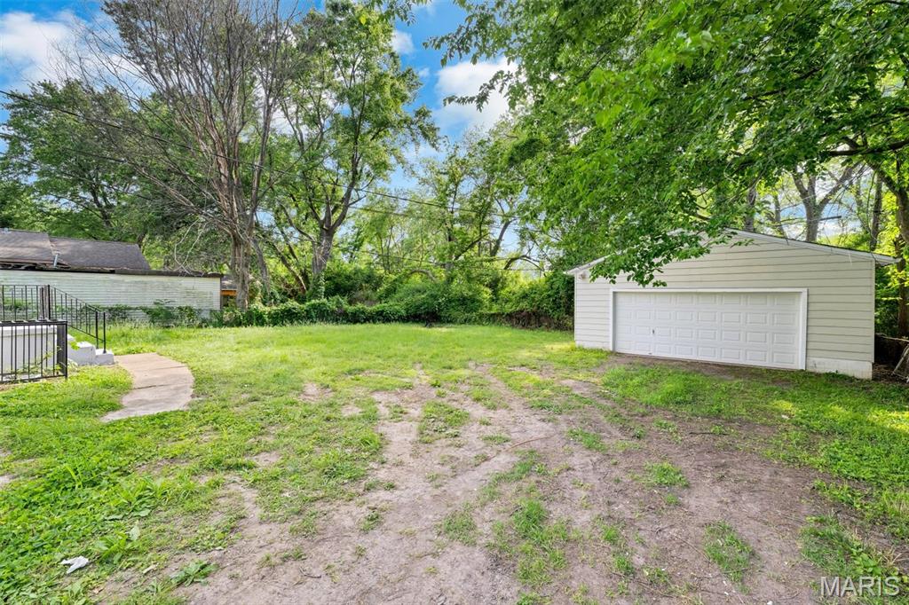 Castle Point Unit 3 - Residential