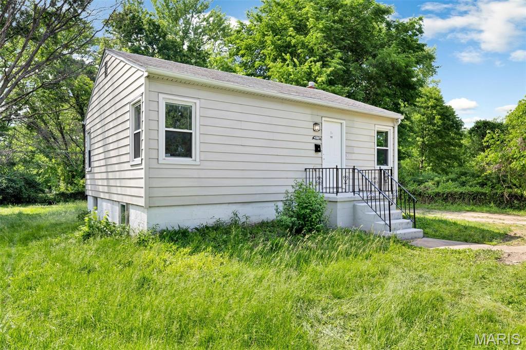 Castle Point Unit 3 - Residential