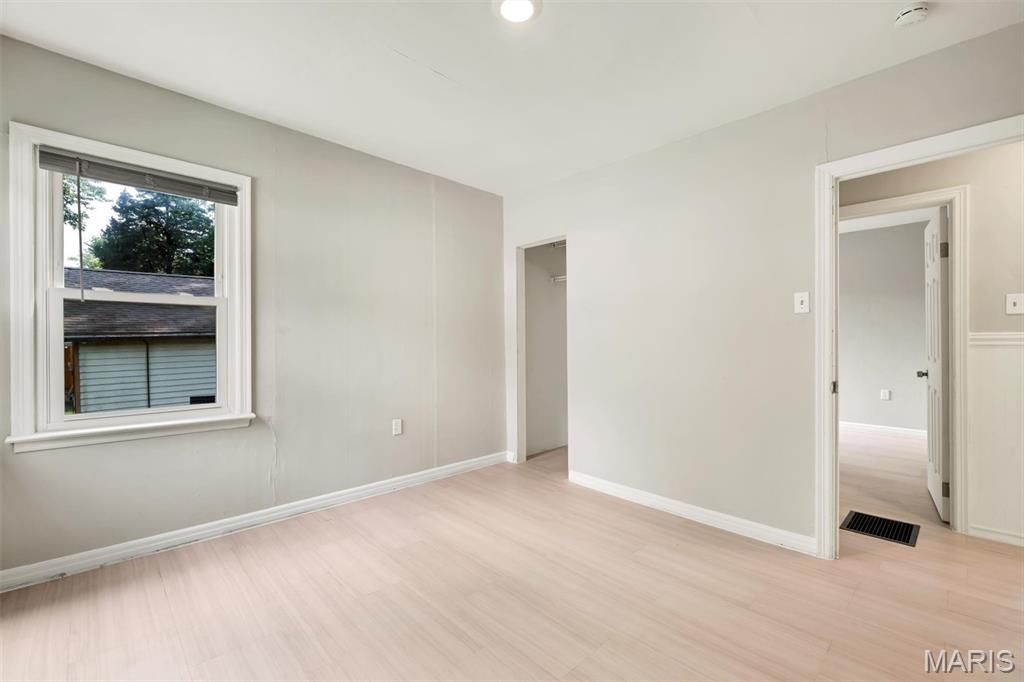 Castle Point Unit 3 - Residential