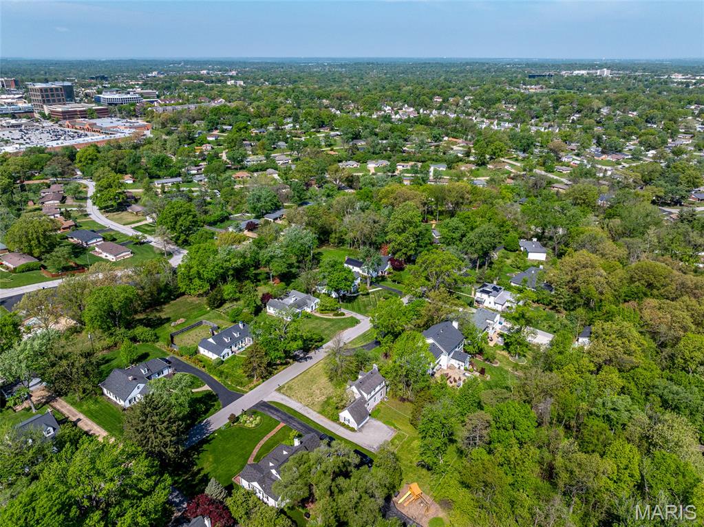 Woodshire - Residential