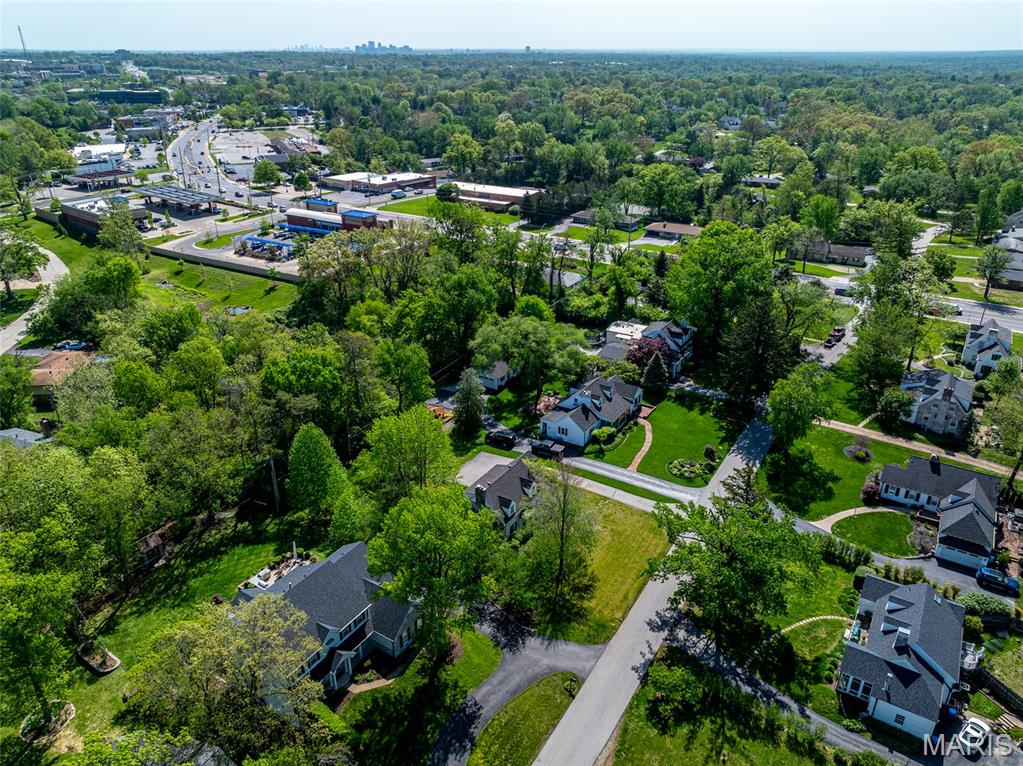 Woodshire - Residential
