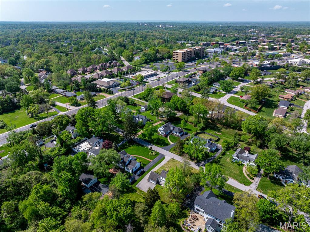 Woodshire - Residential