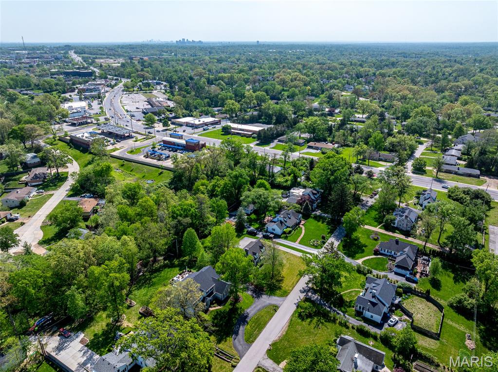 Woodshire - Residential