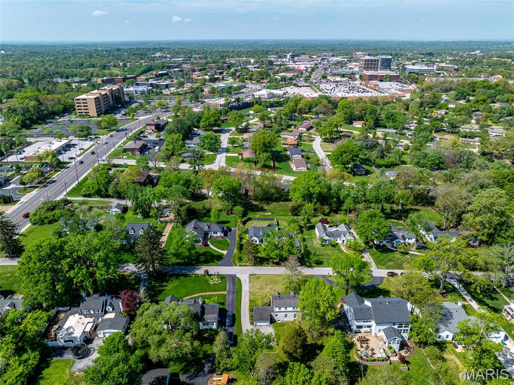 Woodshire - Residential