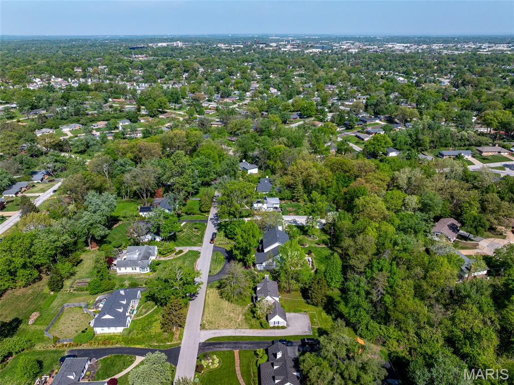 Woodshire - Residential