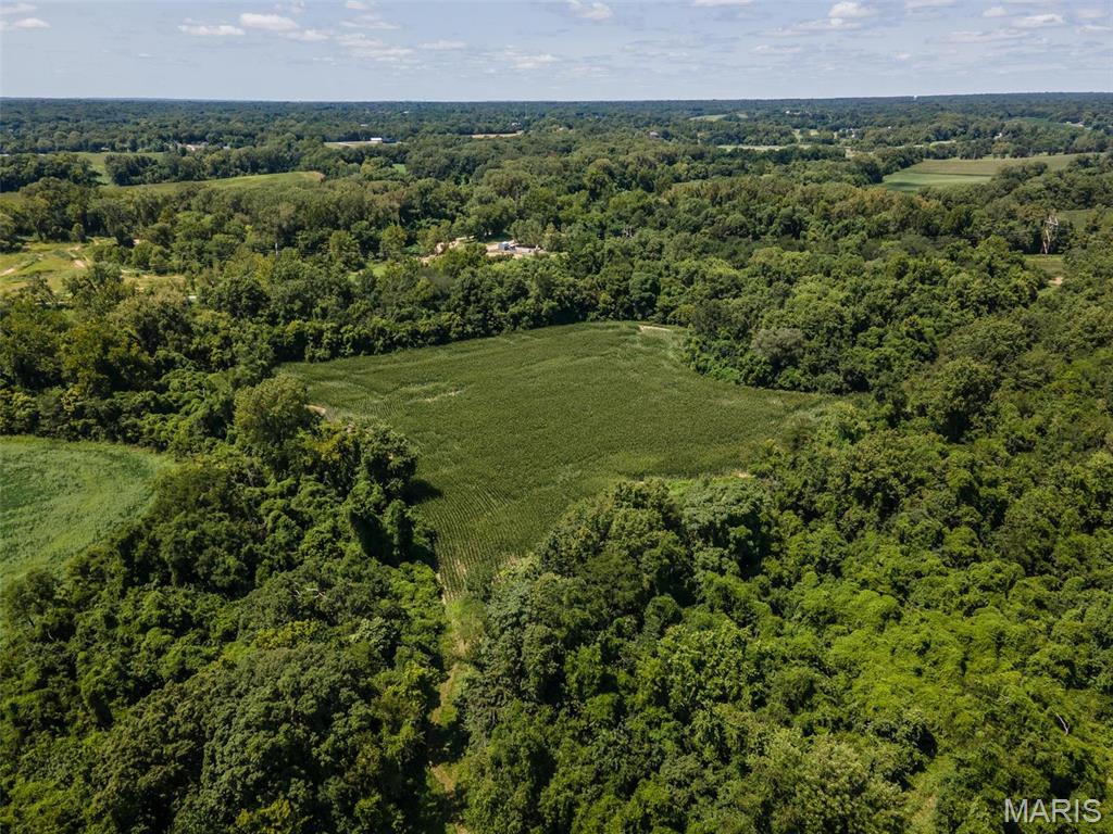 Not in a subdivision - Farm