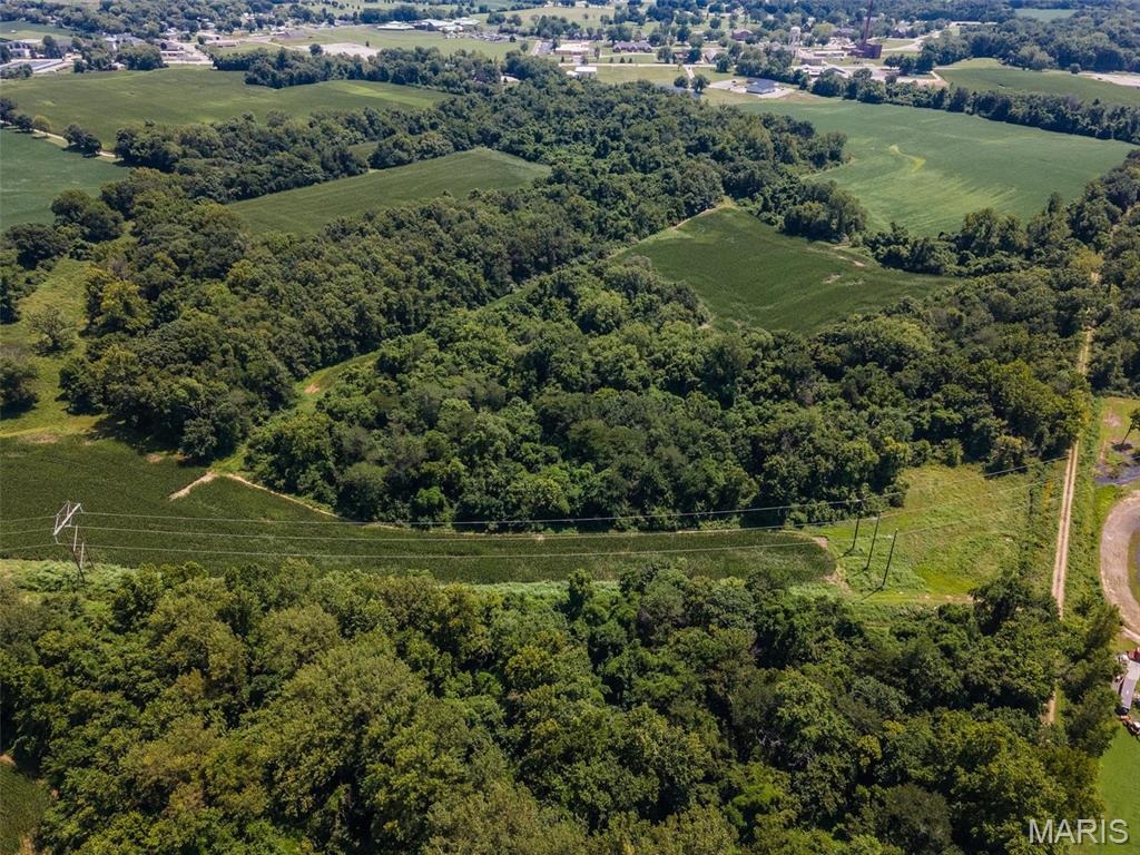Not in a subdivision - Farm
