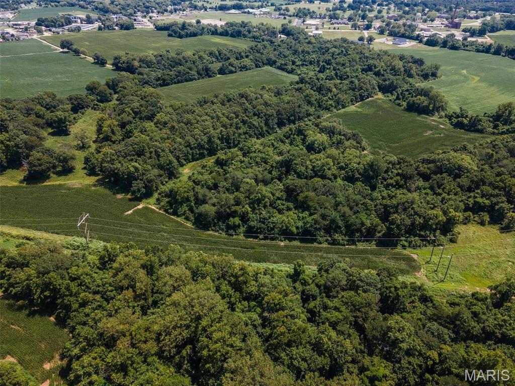 Not in a subdivision - Farm