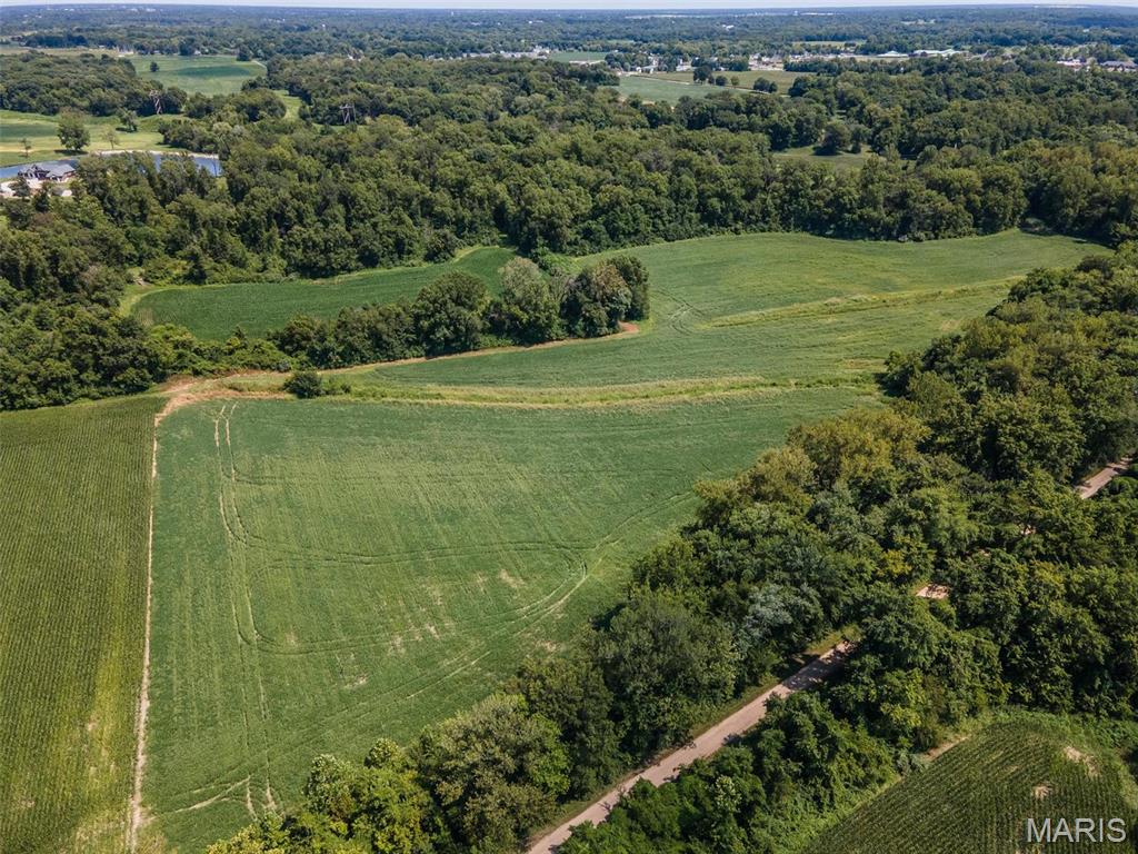 Not in a subdivision - Farm