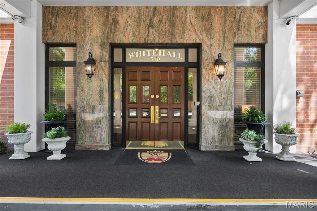 Whitehall Condo - Residential