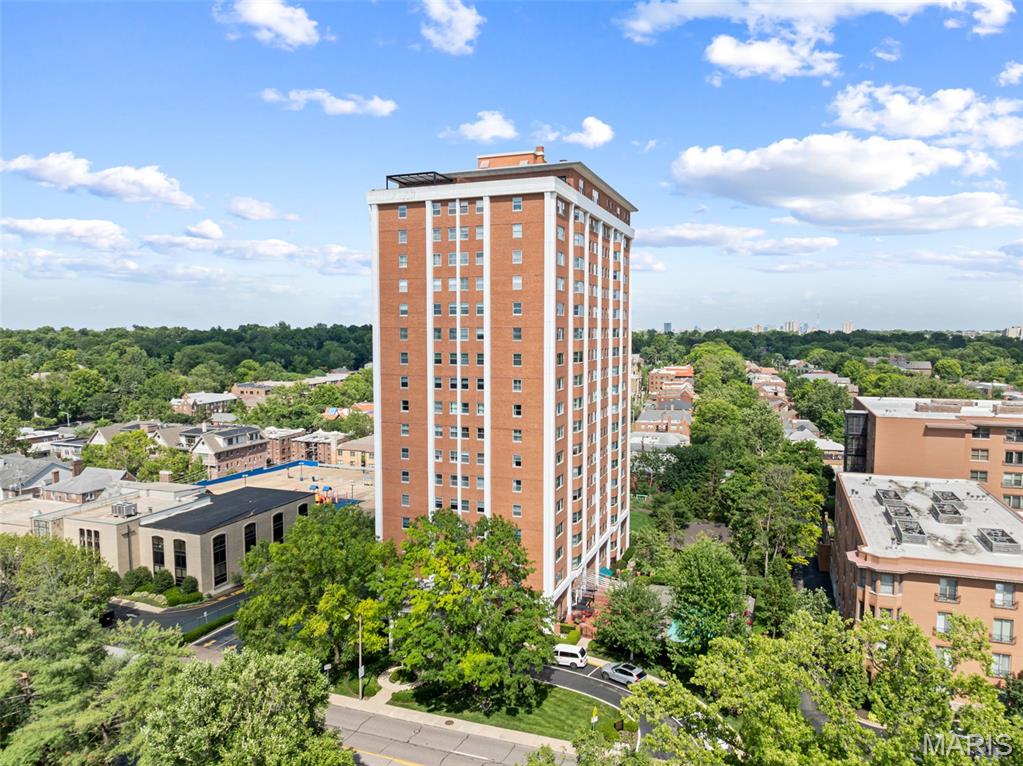 Whitehall Condo - Residential