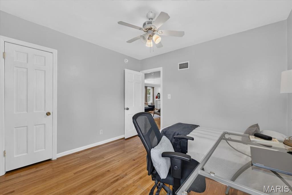 Hillvale Park 2 - Residential