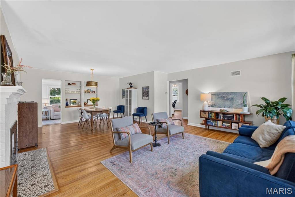 Hillvale Park 2 - Residential