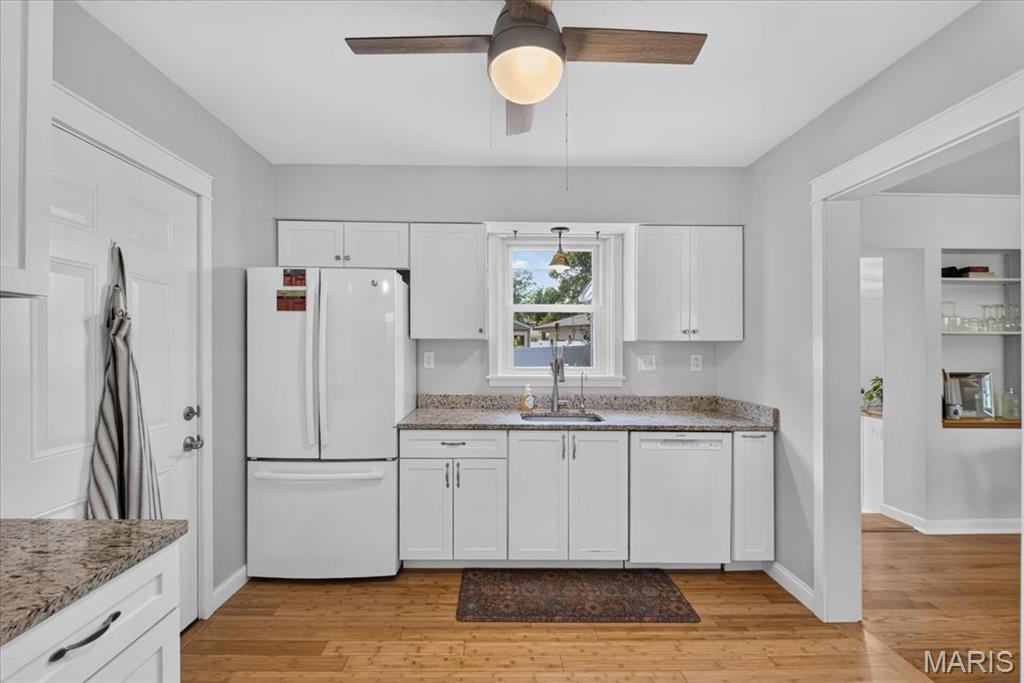 Hillvale Park 2 - Residential