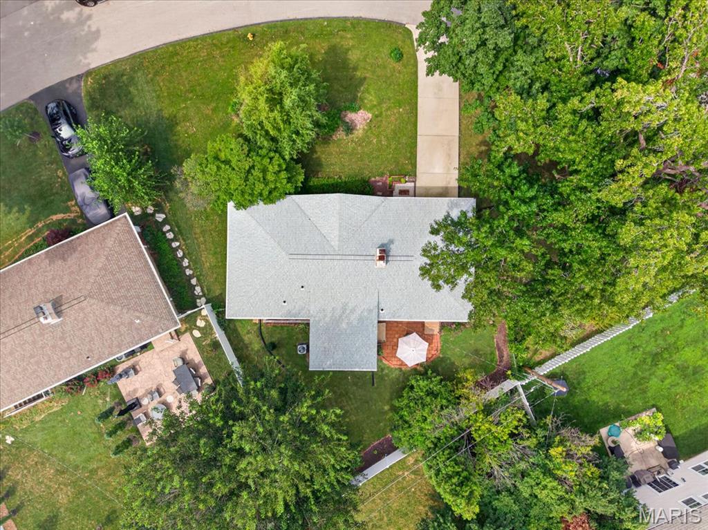 Hillvale Park 2 - Residential