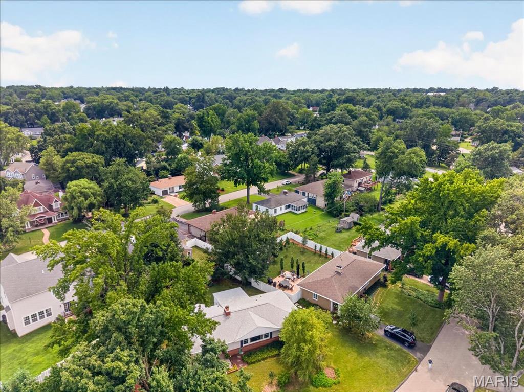 Hillvale Park 2 - Residential