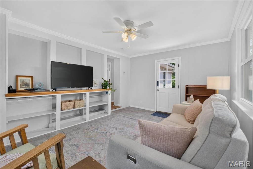 Hillvale Park 2 - Residential