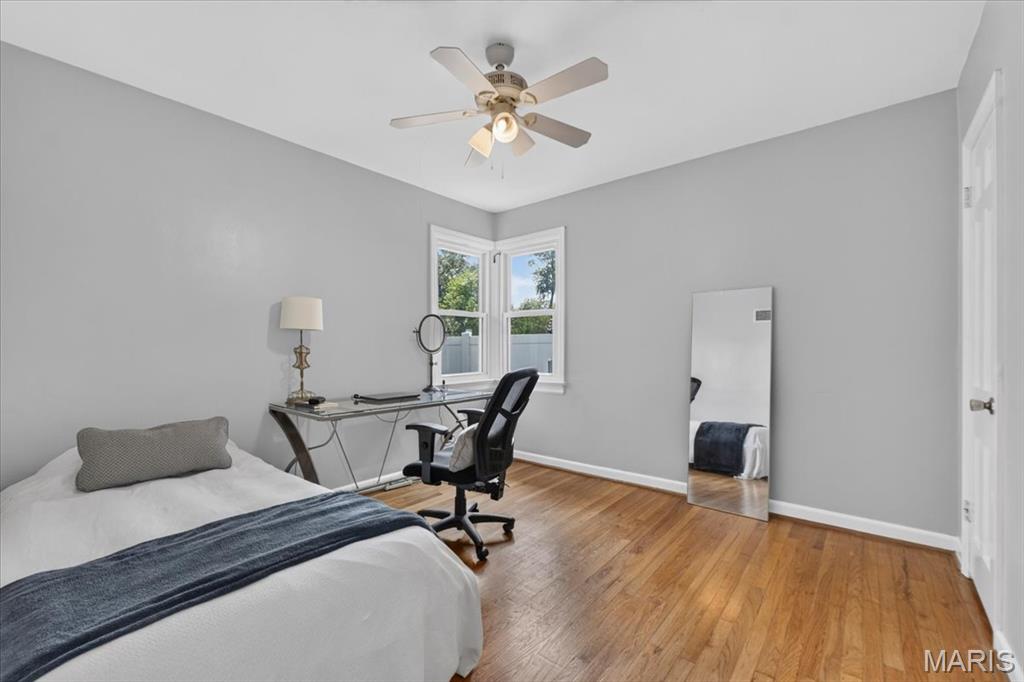 Hillvale Park 2 - Residential