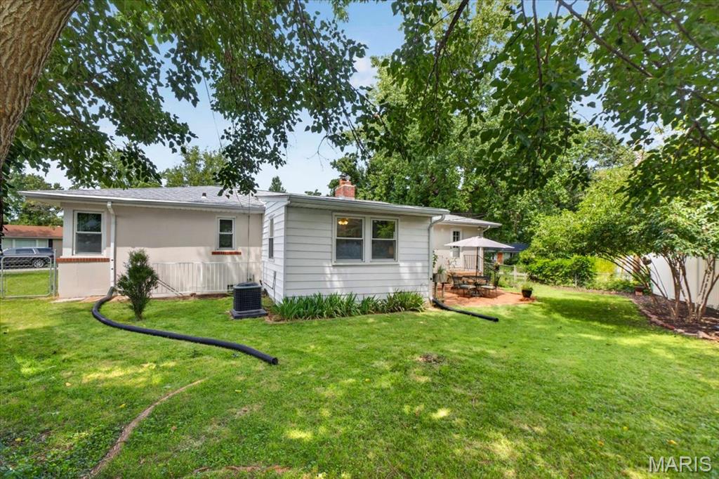 Hillvale Park 2 - Residential