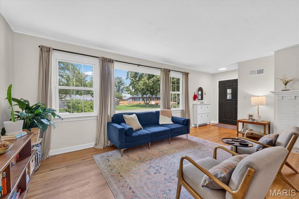 Hillvale Park 2 - Residential