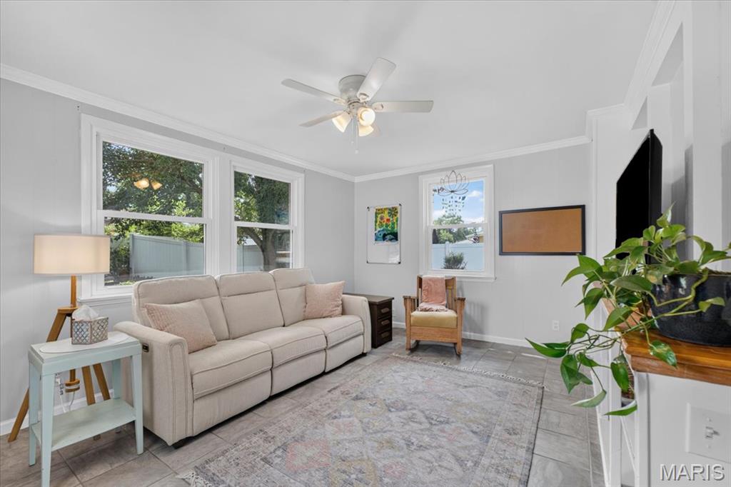 Hillvale Park 2 - Residential