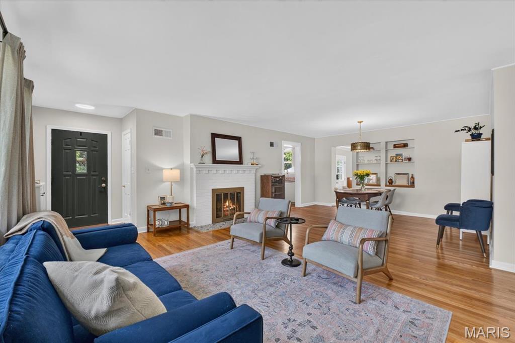 Hillvale Park 2 - Residential