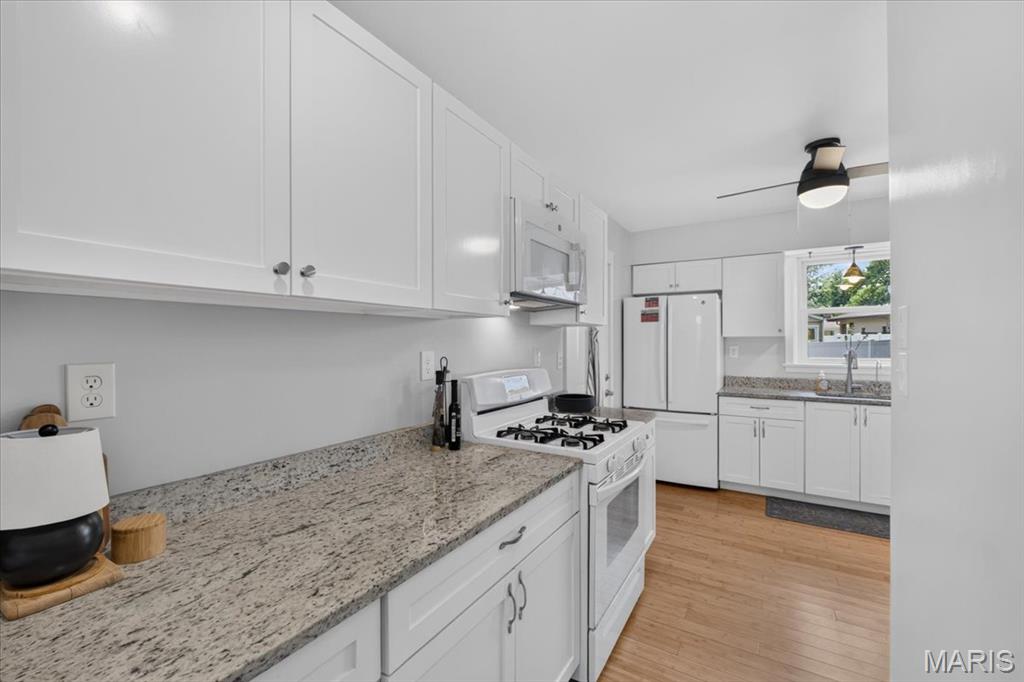 Hillvale Park 2 - Residential