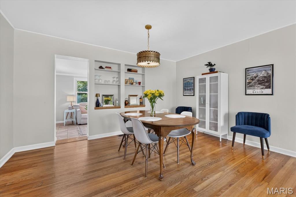 Hillvale Park 2 - Residential